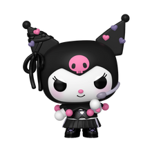 Hello Kitty - Kuromi (K-Pop) US Exclusive Pop! Vinyl [RS]