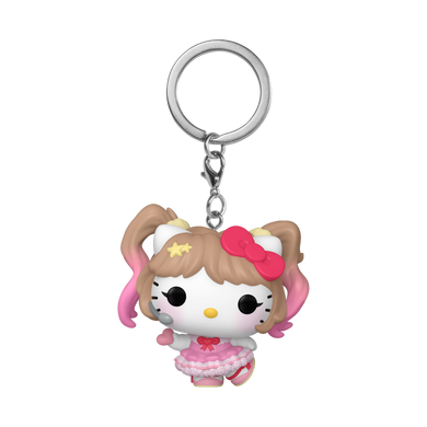 Hello Kitty - Hello Kitty (K-Pop) Pop! Keychain