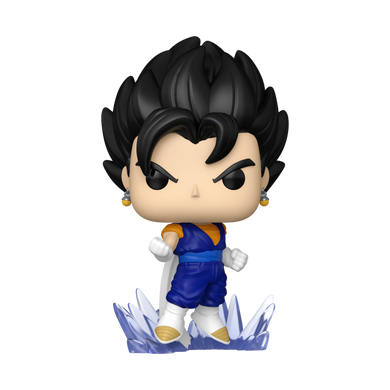 Dragon Ball Z - Vegito US Exclusive Pop! Vinyl [RS]