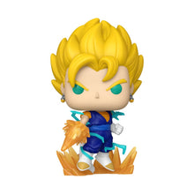 Dragon Ball Z - Vegito US Exclusive Pop! Vinyl [RS] Chase Case