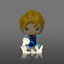 Dragon Ball Z - Vegito US Exclusive Pop! Vinyl [RS] Chase Case