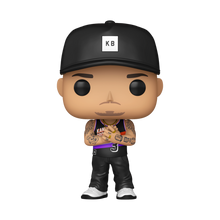 Kane Brown - Kane Brown Pop! Vinyl