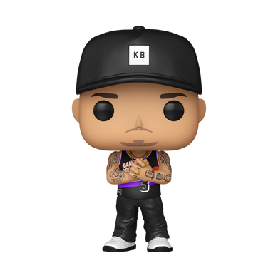 Kane Brown - Kane Brown Pop! Vinyl