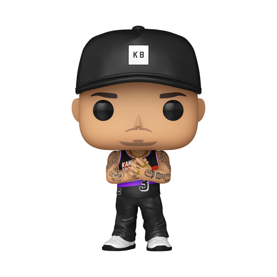 Kane Brown - Kane Brown Pop! Vinyl
