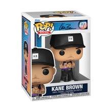Kane Brown - Kane Brown Pop! Vinyl
