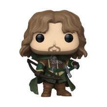 Lord of the Rings - Faramir Pop! Vinyl
