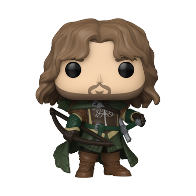 Lord of the Rings - Faramir Pop! Vinyl