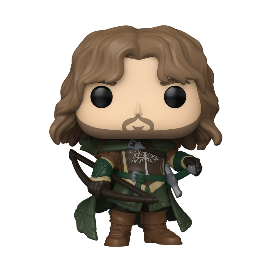 Lord of the Rings - Faramir Pop! Vinyl