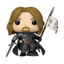 Lord of the Rings - Boromir Pop! Vinyl