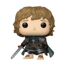 Lord of the Rings - Peregrin Took Pop! Vinyl