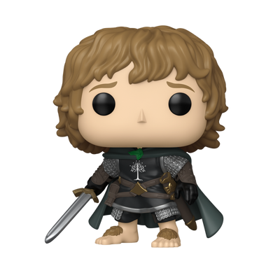 Lord of the Rings - Peregrin Took Pop! Vinyl