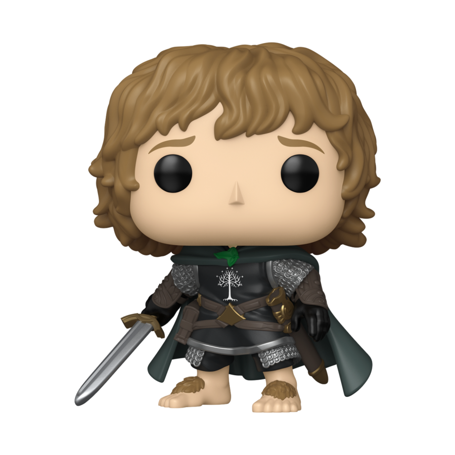 Lord of the Rings - Peregrin Took Pop! Vinyl