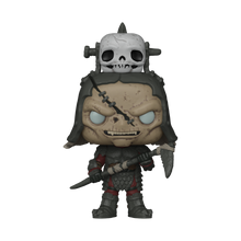 Lord of the Rings - Guritz Pop! Vinyl