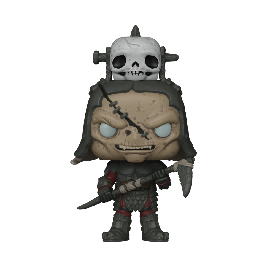 Lord of the Rings - Guritz Pop! Vinyl