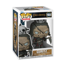 Lord of the Rings - Guritz Pop! Vinyl