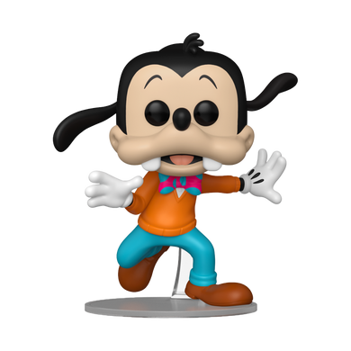 Disney: Goofy Through the Ages - Goofy 1992 Pop! Vinyl