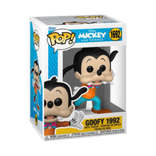 Disney: Goofy Through the Ages - Goofy 1992 Pop! Vinyl