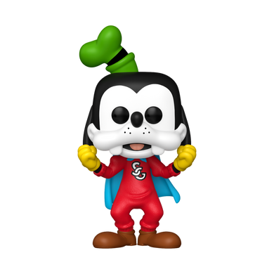 Disney: Goofy Through the Ages - Goofy 1963 Pop! Vinyl