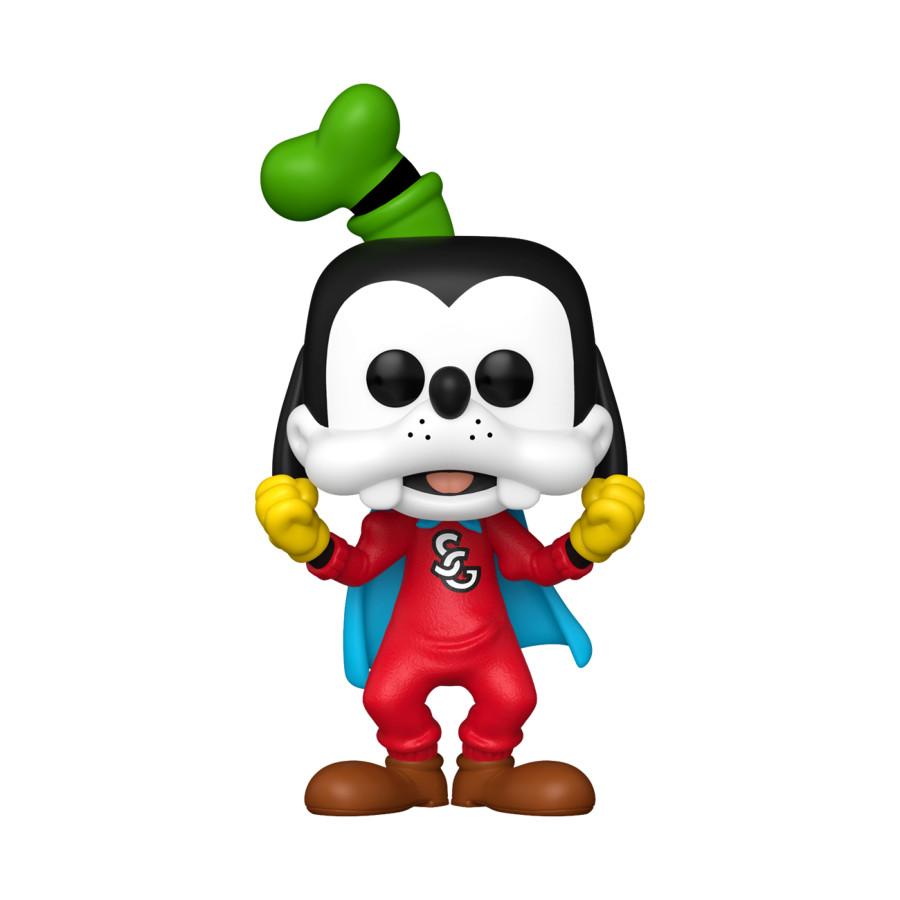 Disney: Goofy Through the Ages - Goofy 1963 Pop! Vinyl