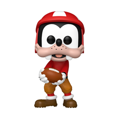 Disney: Goofy Through the Ages - Goofy 1944 Pop! Vinyl