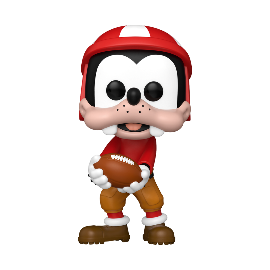 Disney: Goofy Through the Ages - Goofy 1944 Pop! Vinyl