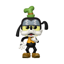 Disney: Goofy Through the Ages - Goofy 2019 Pop! Vinyl