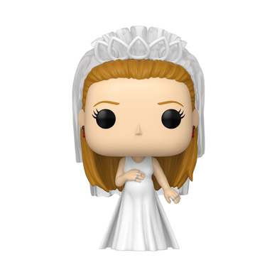 Friends - Phoebe Wedding Pop! Vinyl