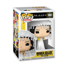 Friends - Monica Wedding Pop! Vinyl