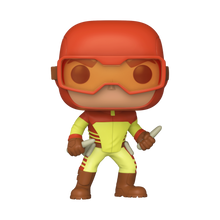 Invincible - Rex Splode Pop! Vinyl Chase Case