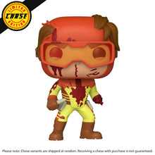 Invincible - Rex Splode Pop! Vinyl Chase Case