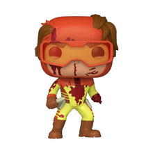 Invincible - Rex Splode Pop! Vinyl Chase Case