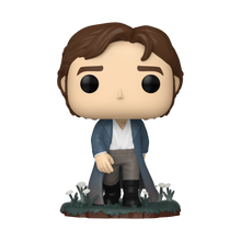 Pride & Prejudice - Mr. Darcy Pop! Vinyl