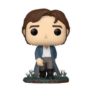 Pride & Prejudice - Mr. Darcy Pop! Vinyl