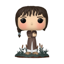Pride & Prejudice - Elizabeth Bennet Pop! Vinyl
