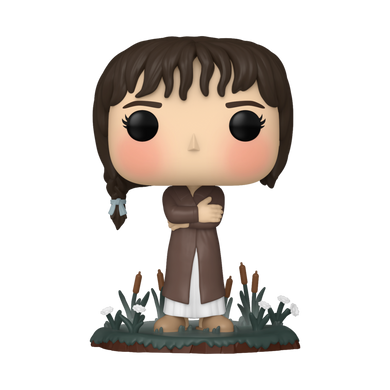 Pride & Prejudice - Elizabeth Bennet Pop! Vinyl