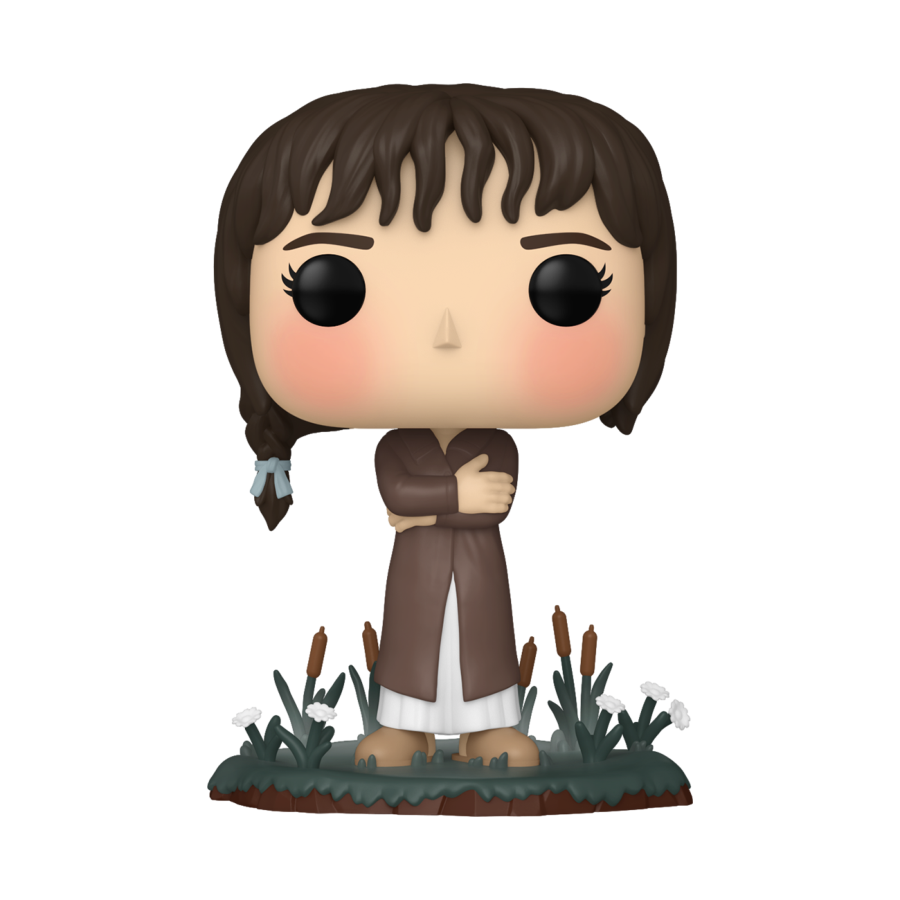Pride & Prejudice - Elizabeth Bennet Pop! Vinyl