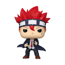 Mashle - Dot Barret Pop! Vinyl Chase Case