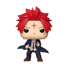 Mashle - Dot Barret Pop! Vinyl Chase Case