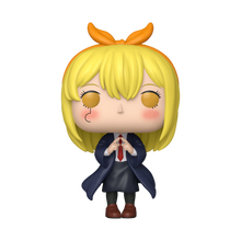 Mashle - Lemon Irvine Pop! Vinyl