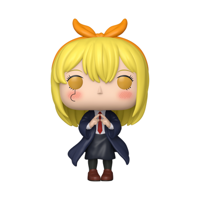 Mashle - Lemon Irvine Pop! Vinyl