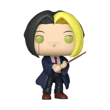 Mashle - Finn Ames Pop! Vinyl