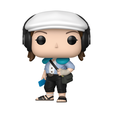 Bridesmaids - Megan Price Pop! Vinyl