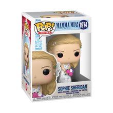 Mamma Mia - Sophie Sheridan Pop! Vinyl