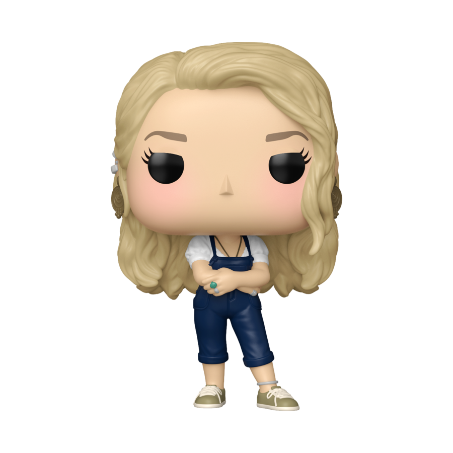Mamma Mia - Donna Sheridan Pop! Vinyl