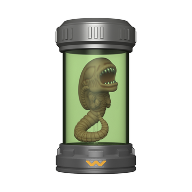 Alien - Chestburster Pop! Premium