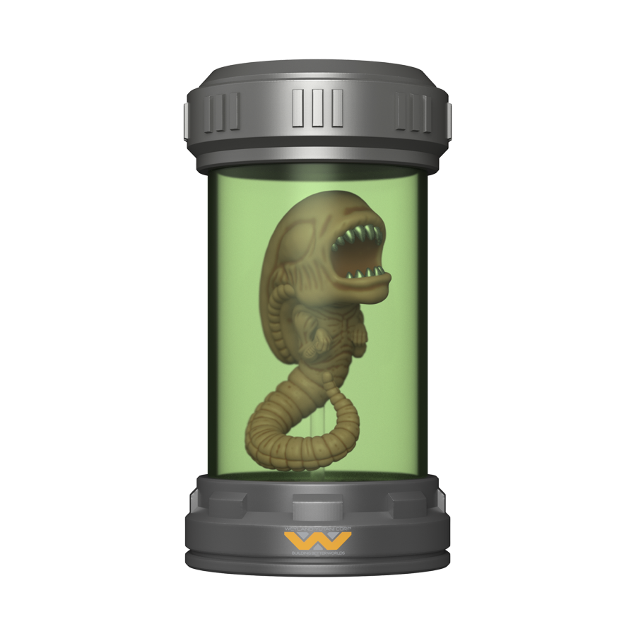 Alien - Chestburster Pop! Premium