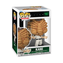 Alien - Kane Pop! Vinyl Chase Case