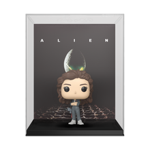 Alien - Ripley Pop! VHS Cover