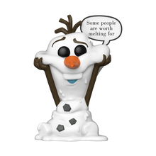 Frozen - Olaf Pop! Sayings