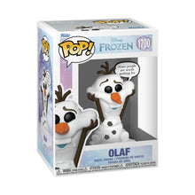 Frozen - Olaf Pop! Sayings